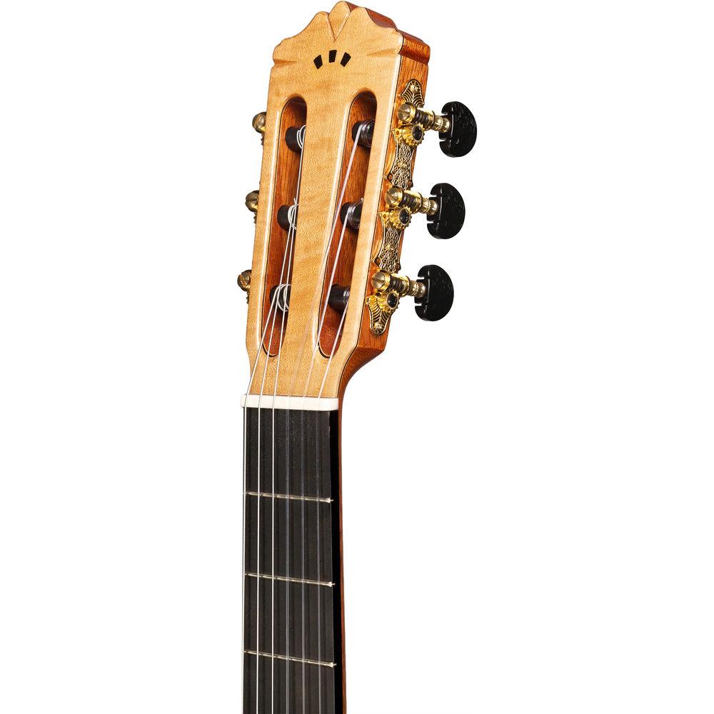 Cordoba GK Pro Luthier Series Hybrid Classical Electric Guitar