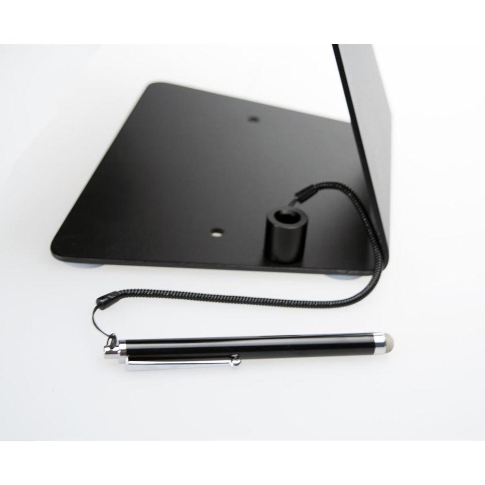 CTA Digital Desktop Anti-Theft Stand for iPad mini