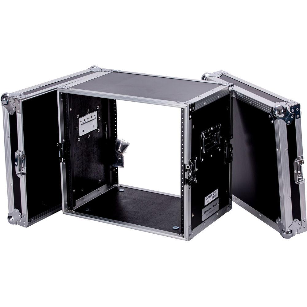 DeeJay LED 10 RU Effect Deluxe Case