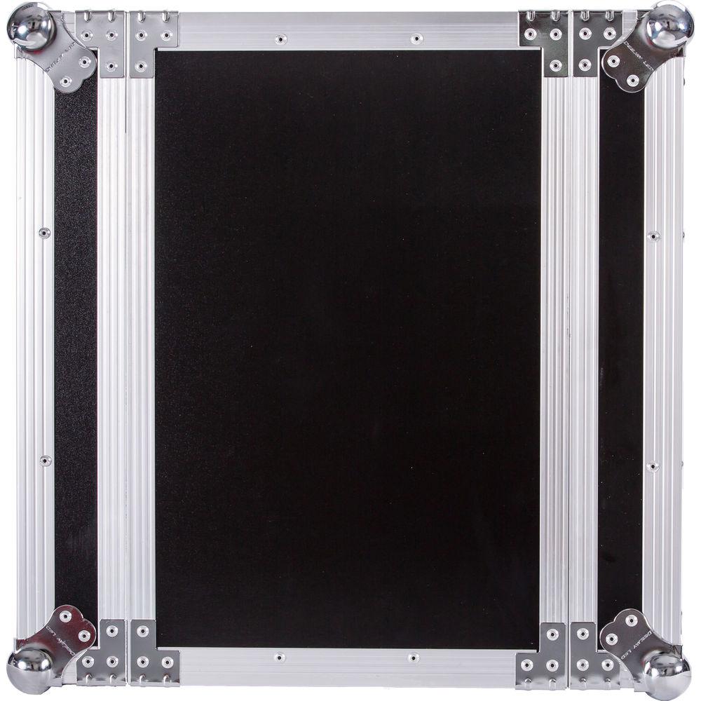 DeeJay LED 10 RU Effect Deluxe Case