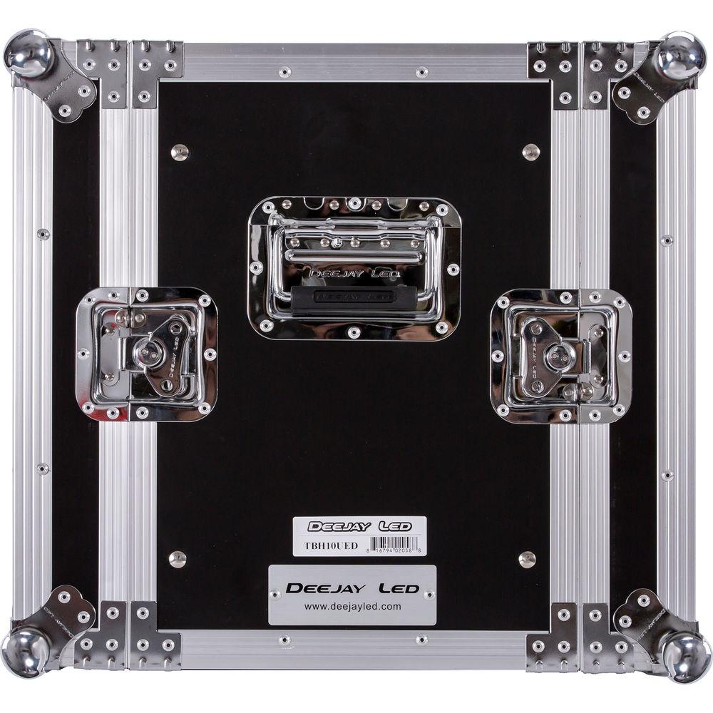 DeeJay LED 10 RU Effect Deluxe Case