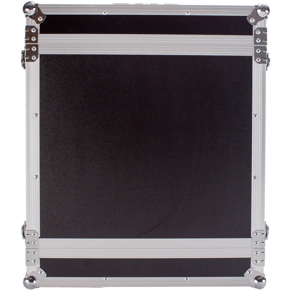 DeeJay LED 2 RU Amplifier Deluxe Case