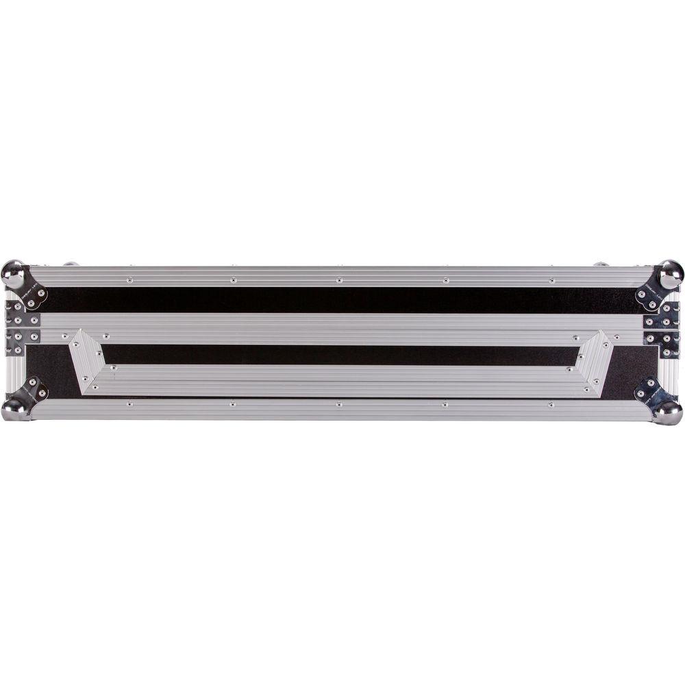 DeeJay LED Fly Drive Case for Pioneer DDJ-RZ DJ Controller