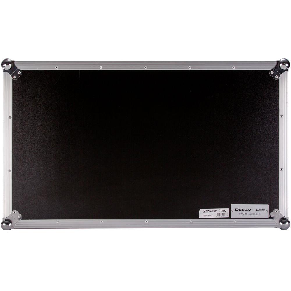 DeeJay LED Fly Drive Case for Pioneer DDJ-RZ DJ Controller