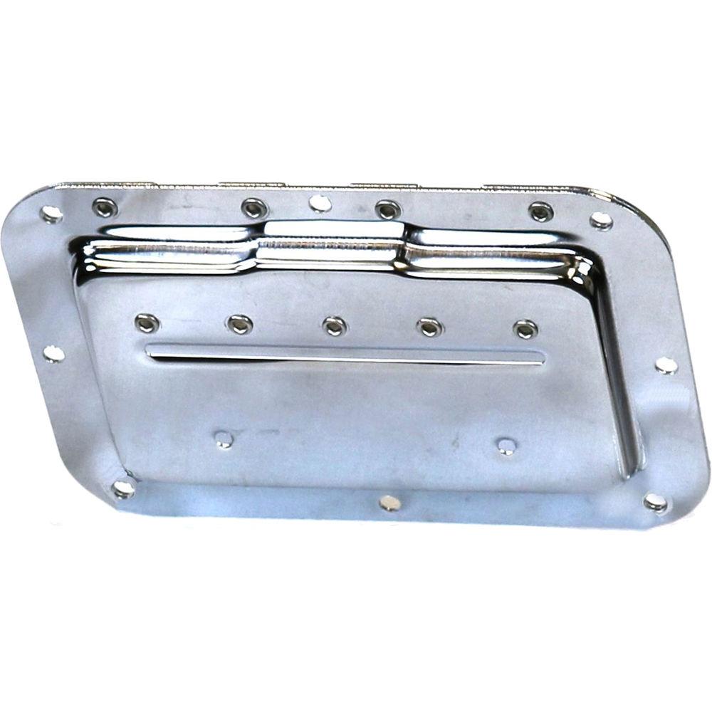 DeeJay LED Fly Drive Case Hardware Recessed Handle