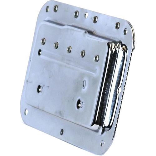 DeeJay LED Fly Drive Case Hardware Recessed Handle