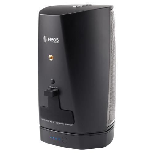 Denon HEOS 1 Series 2 Go Pack
