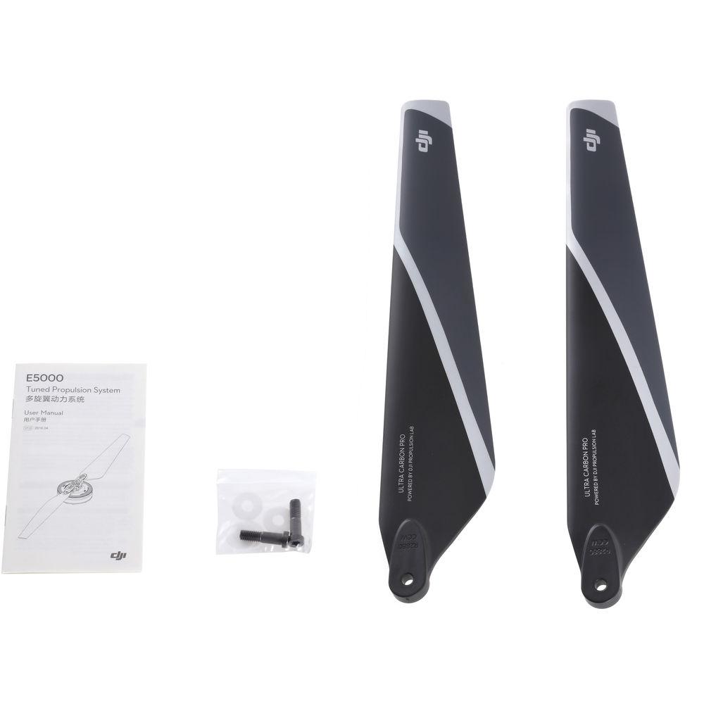 DJI E5000 - 2880 Folding Propeller Blades