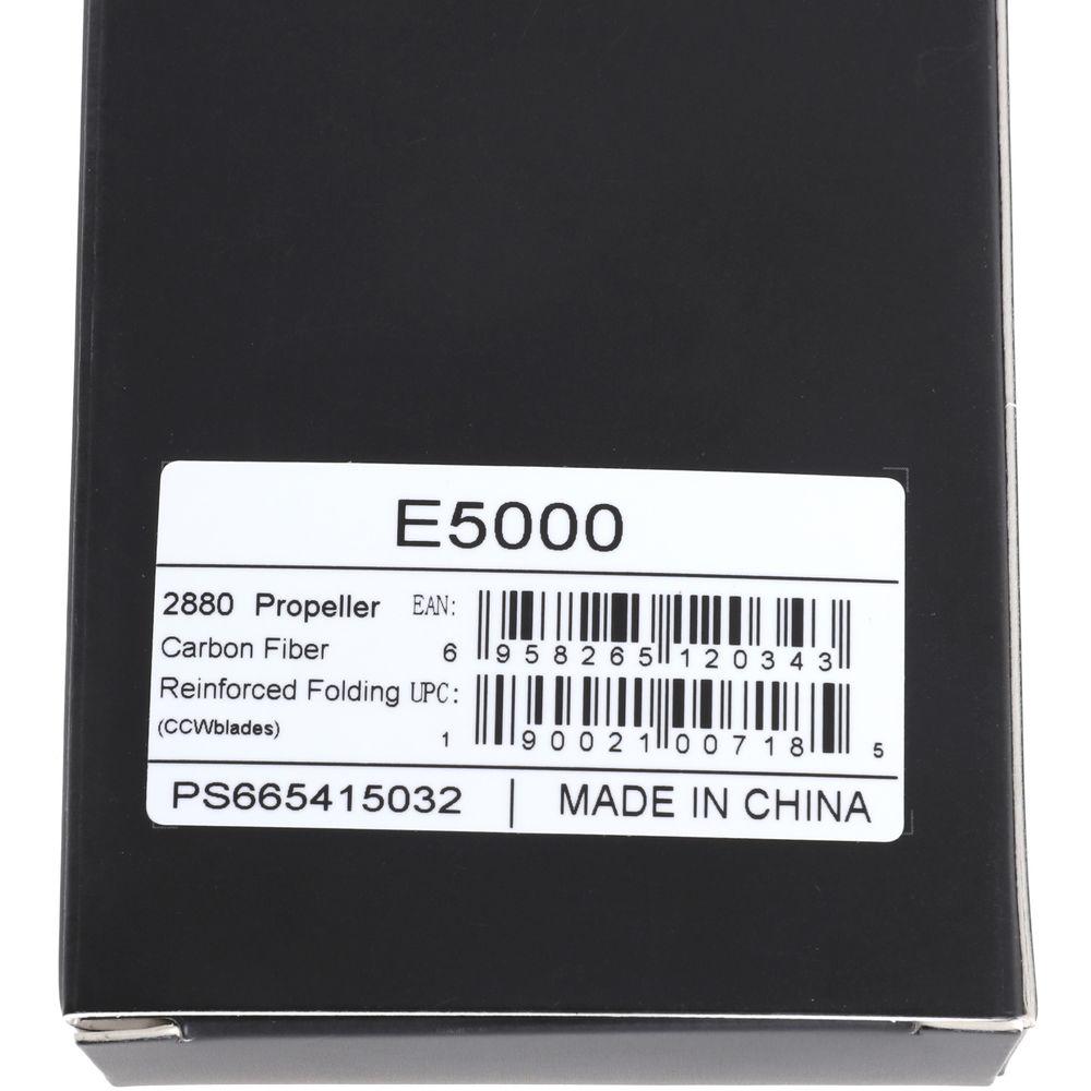 DJI E5000 - 2880 Folding Propeller Blades