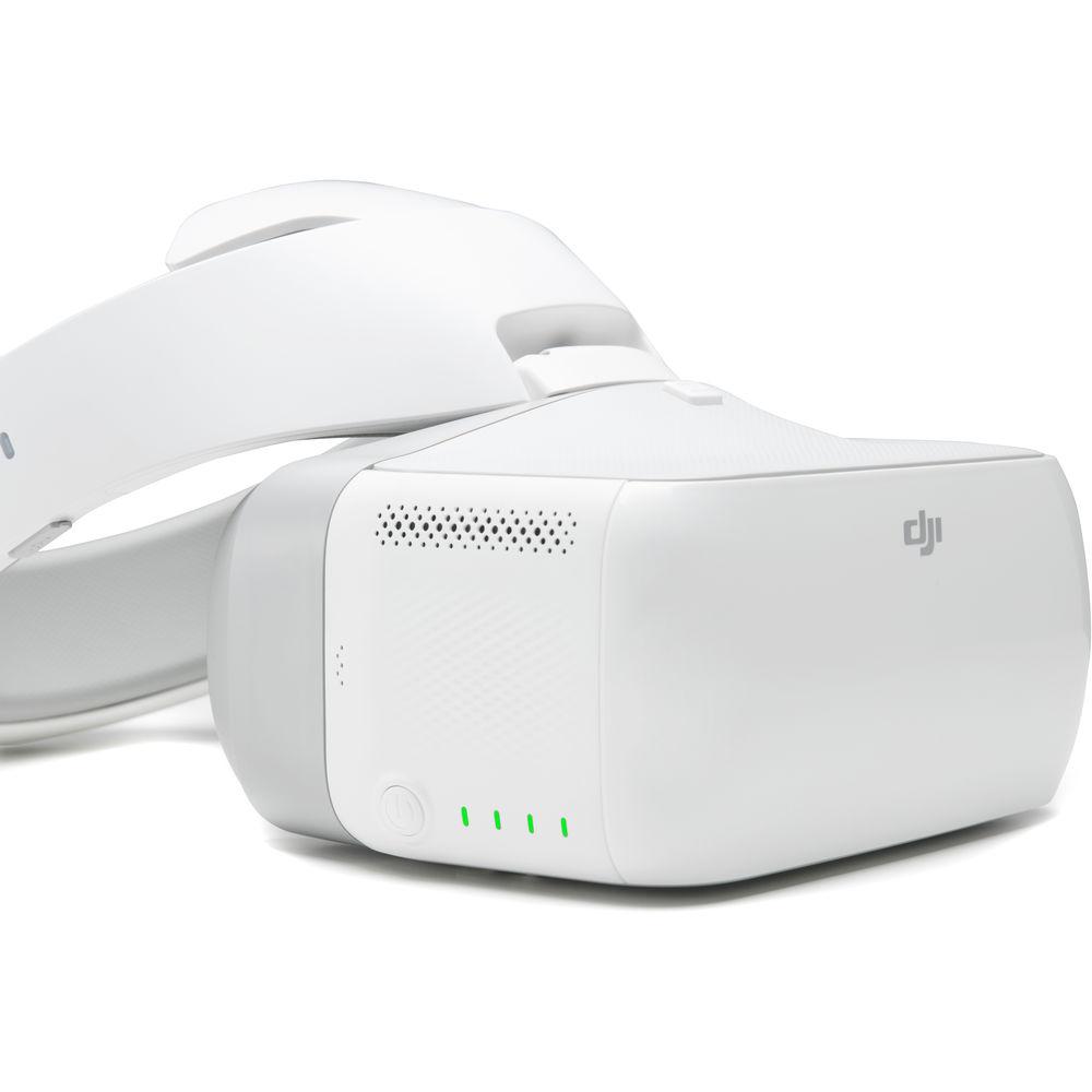 DJI Goggles FPV Headset