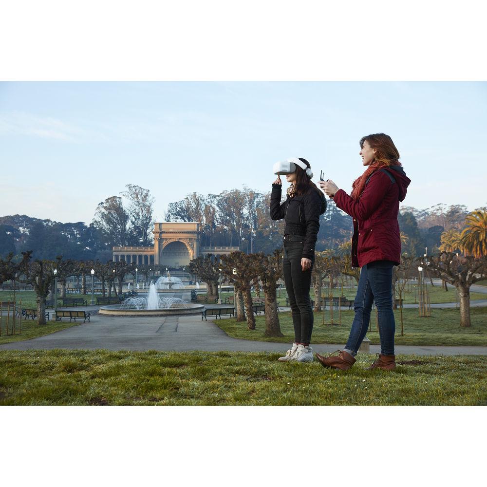 DJI Goggles FPV Headset