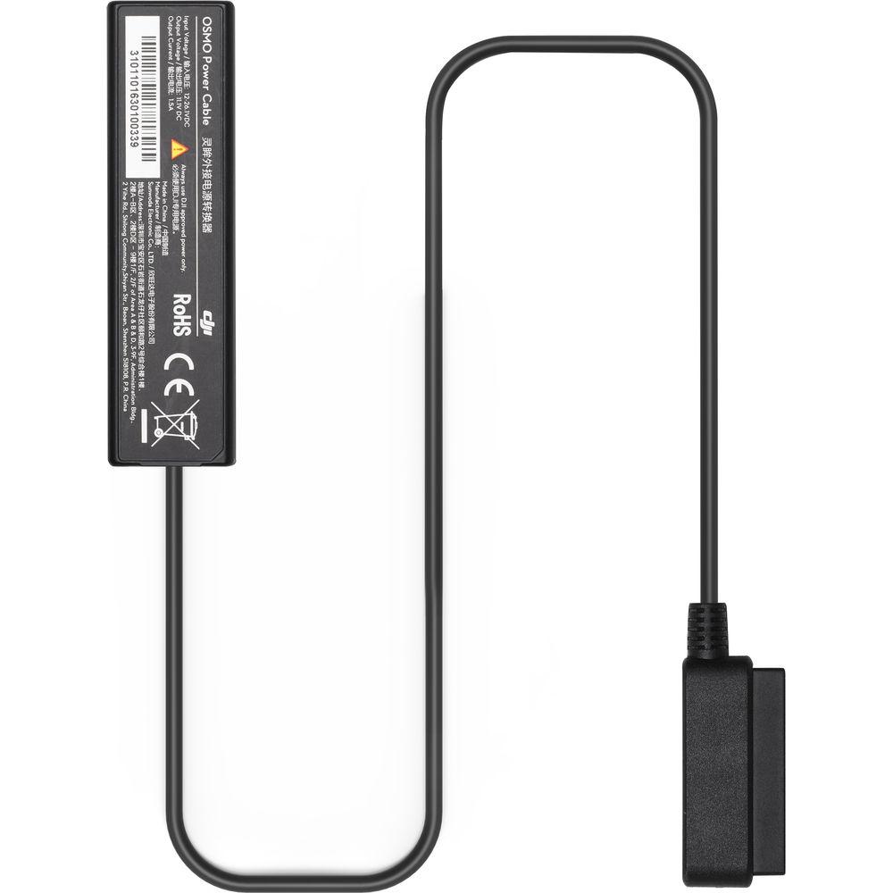 DJI Osmo External Battery Extender for Mavic Intelligent Flight Battery