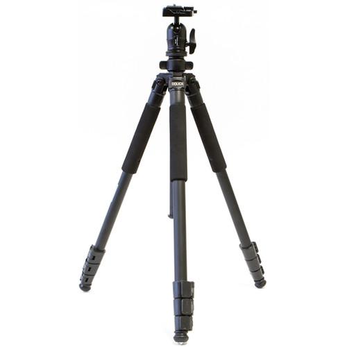 DOLICA AX620B100 62" Proline Aluminum-Alloy Tripod with Ball Head