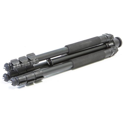 DOLICA AX620B100 62" Proline Aluminum-Alloy Tripod with Ball Head