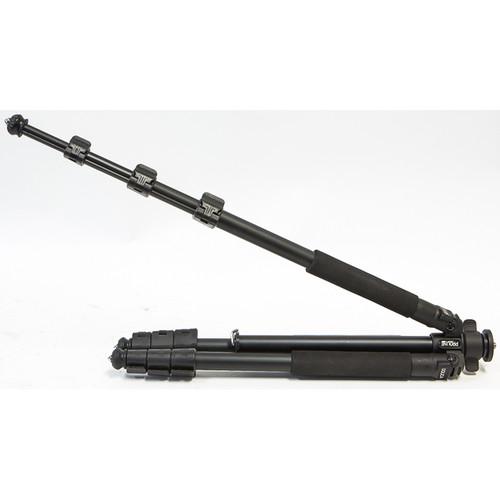 DOLICA AX620B100 62" Proline Aluminum-Alloy Tripod with Ball Head