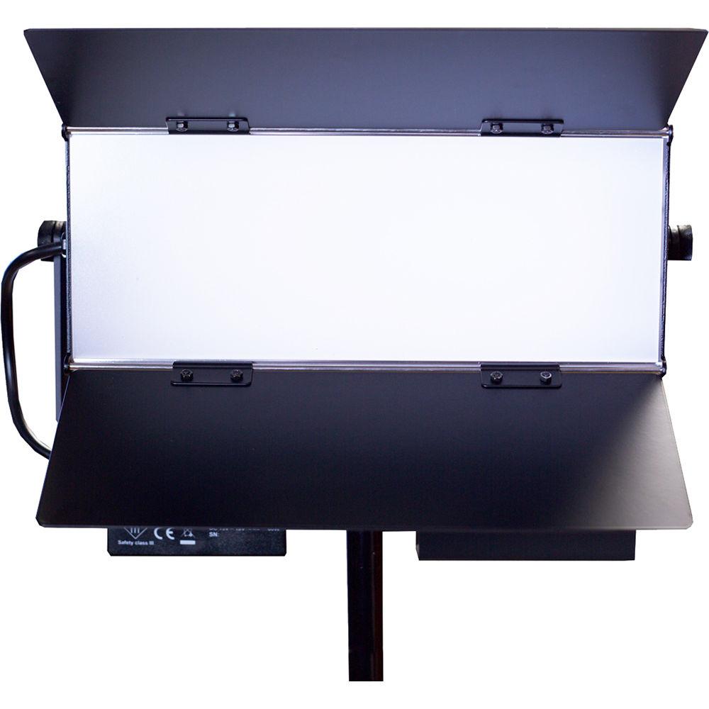 Dracast LED1000 Silver Soft Bi-Color Panel