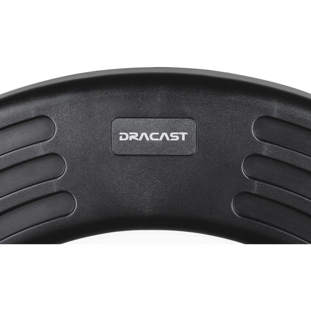 Dracast LED140 Halo Bi-Color Ringlight