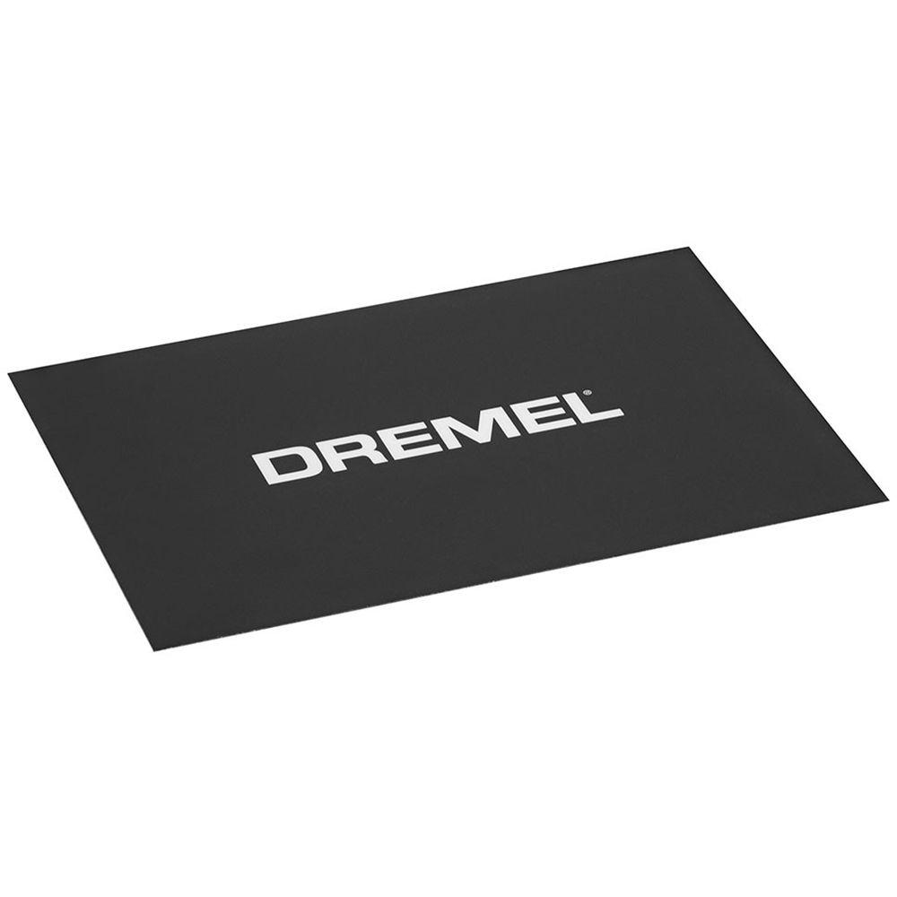 Dremel 3D Build Sheet for 3D40 3D Printer