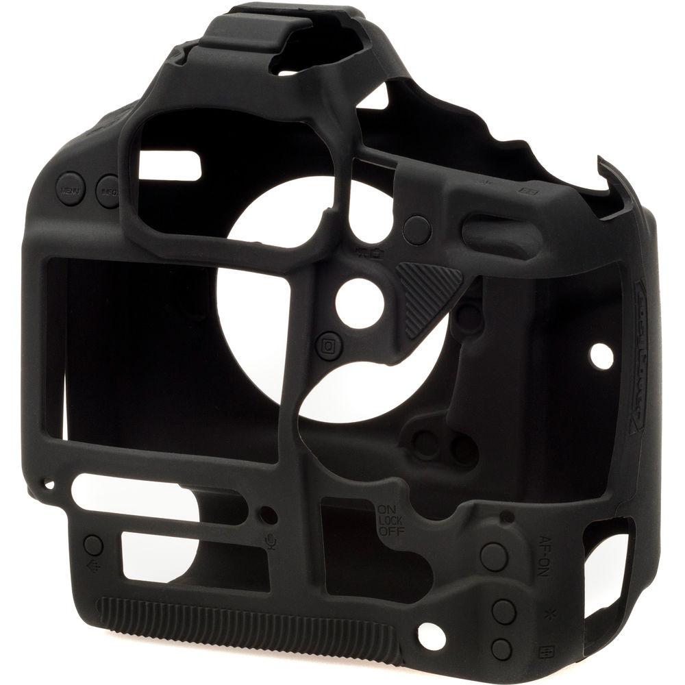 easyCover Silicone Protection Cover for Canon EOS-1Dx & 1Dx Mark II