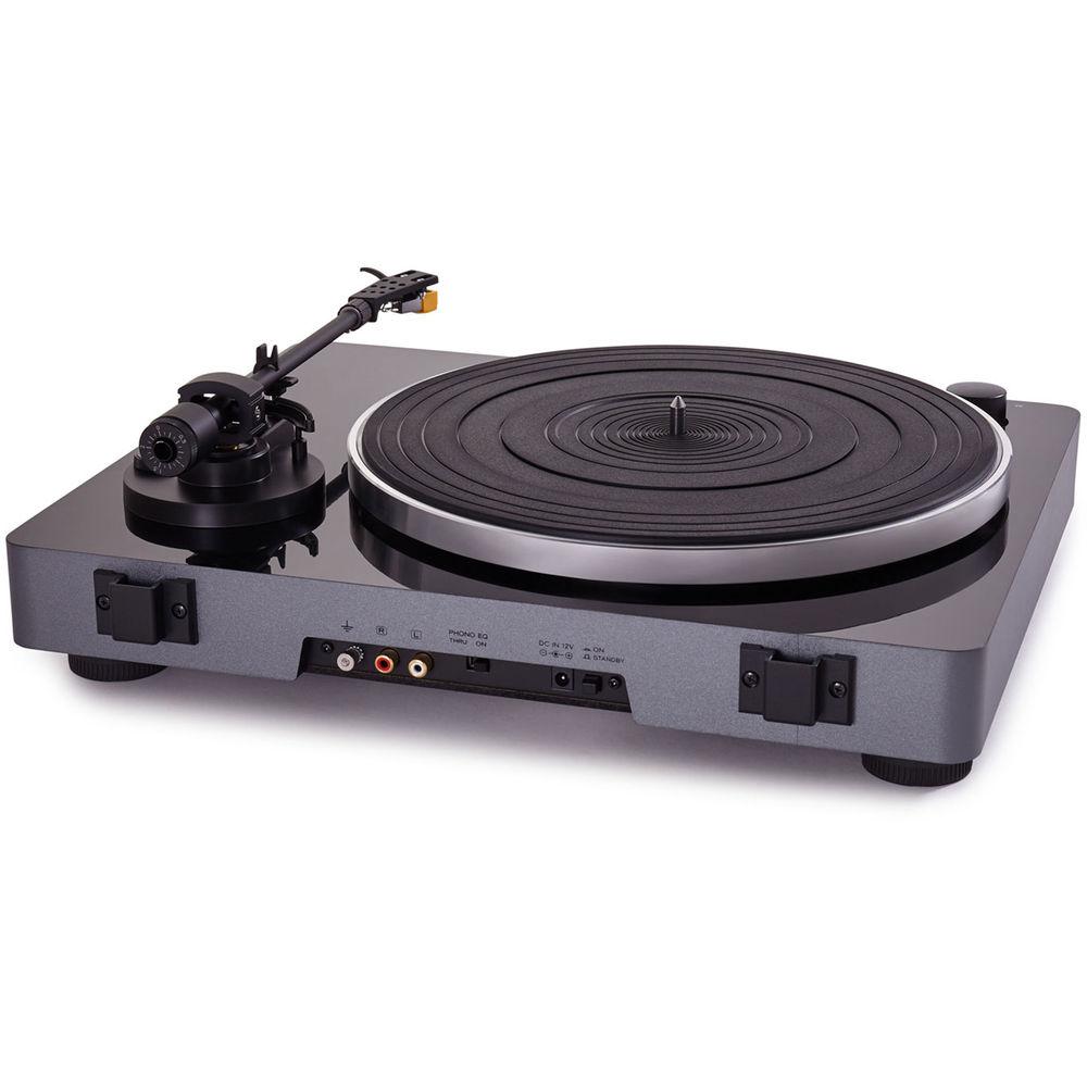 ELAC Miracord 50 Turntable