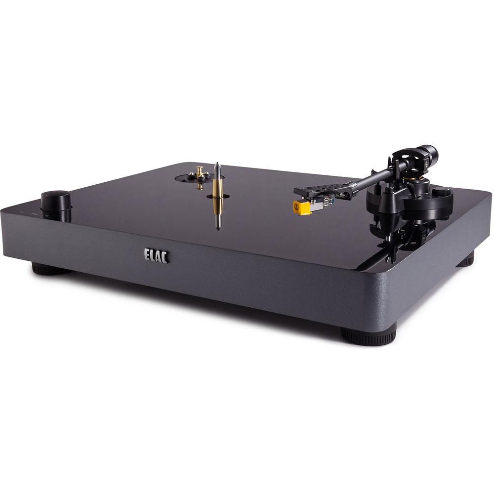 ELAC Miracord 50 Turntable