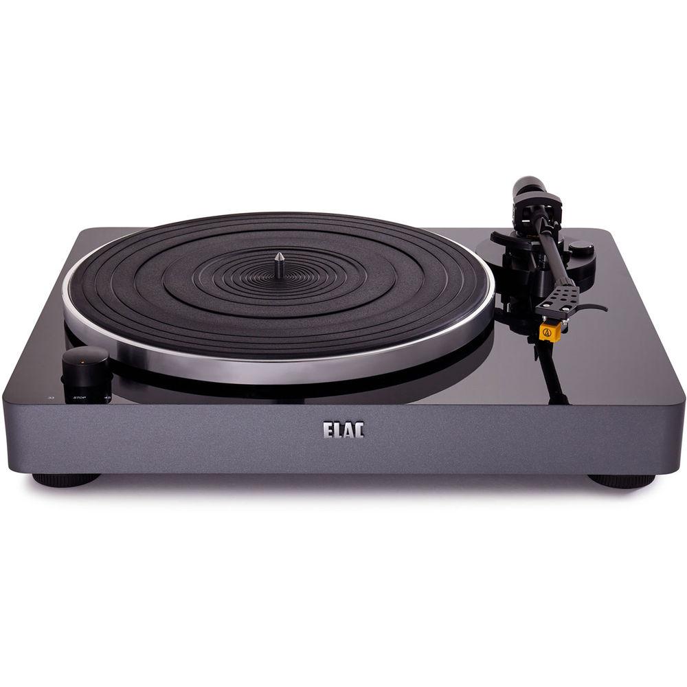 ELAC Miracord 50 Turntable