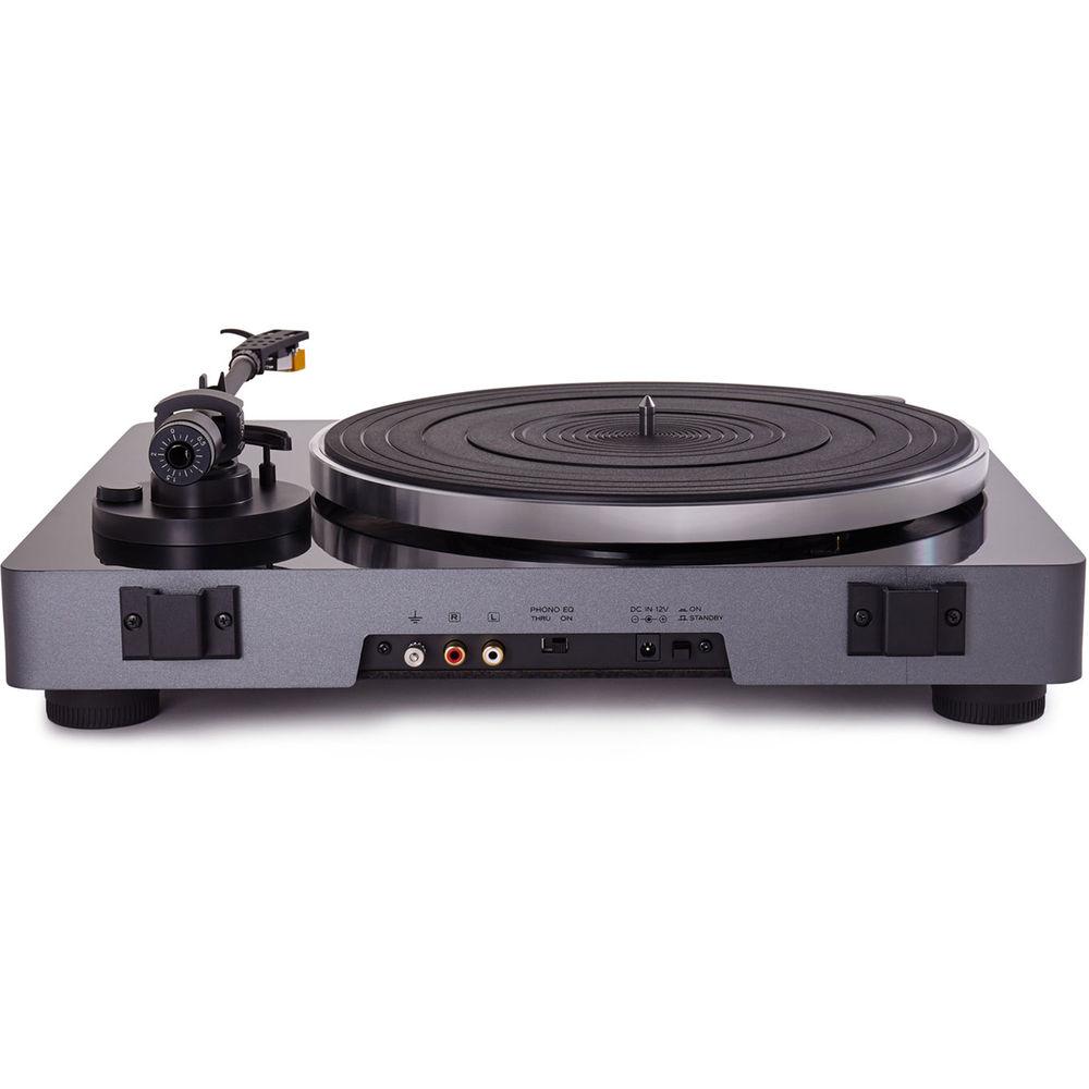 ELAC Miracord 50 Turntable