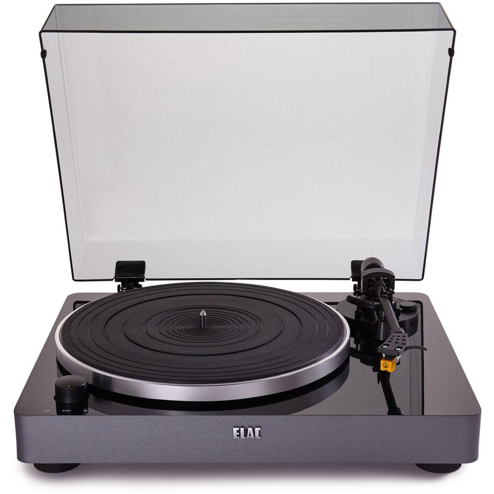 ELAC Miracord 50 Turntable