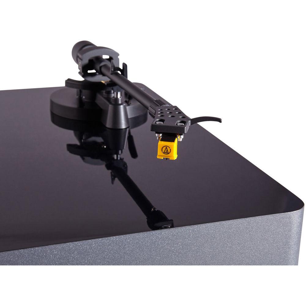 ELAC Miracord 50 Turntable