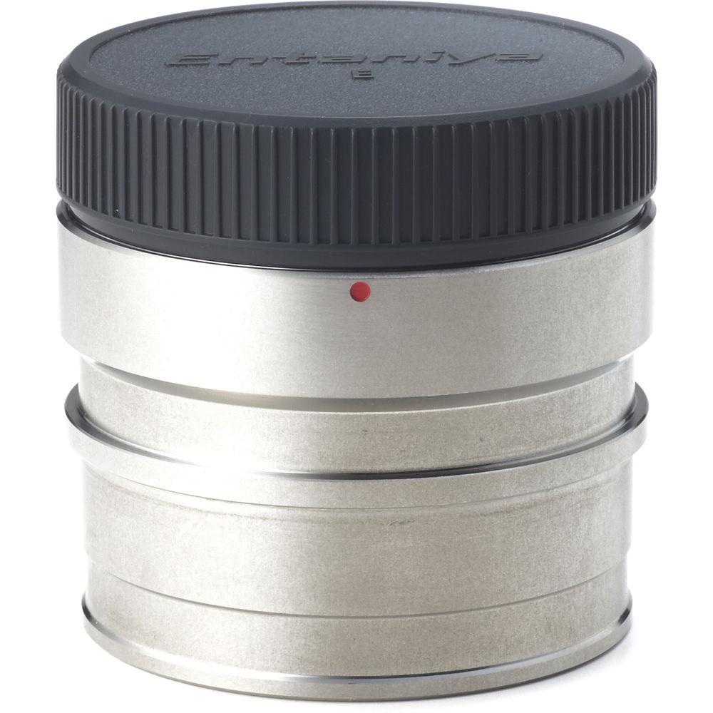 Entaniya Sony E-Mount 2 for HAL 250 Fisheye Lens with 4.3mm Rear Group Lens