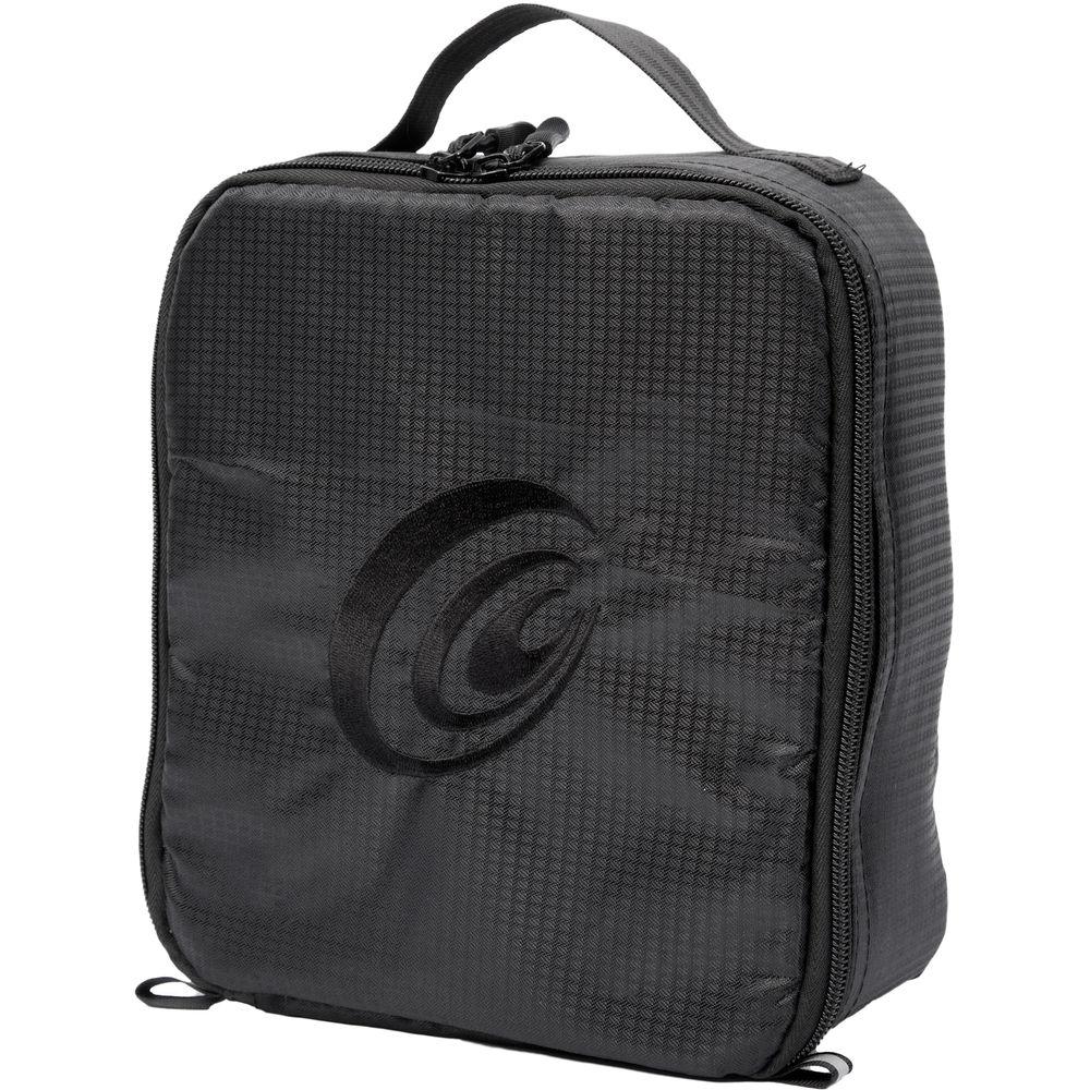 Explore Scientific 62° Series 5-Piece Wide-Angle Eyepiece Set