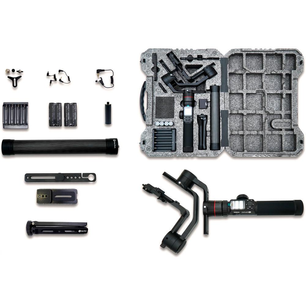 Feiyu AK4000 3-Axis Gimbal Stabilizer