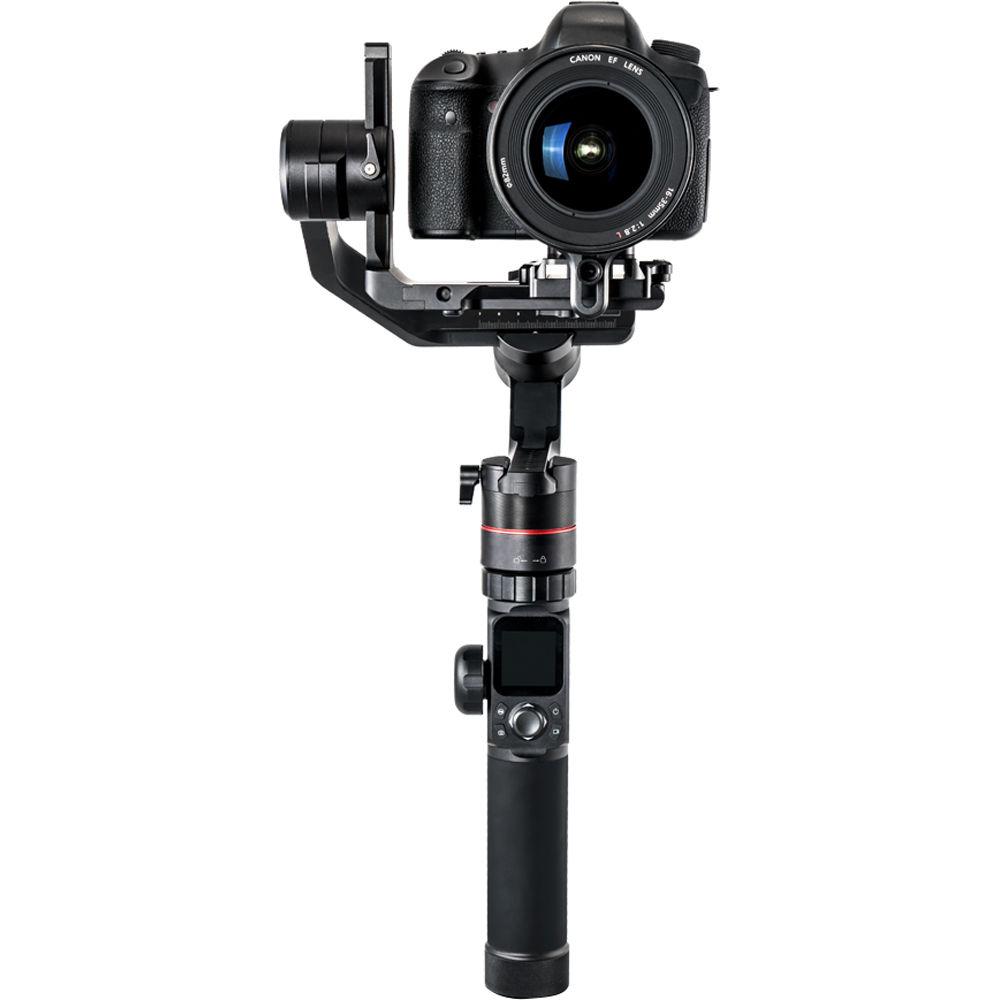 Feiyu AK4000 3-Axis Gimbal Stabilizer