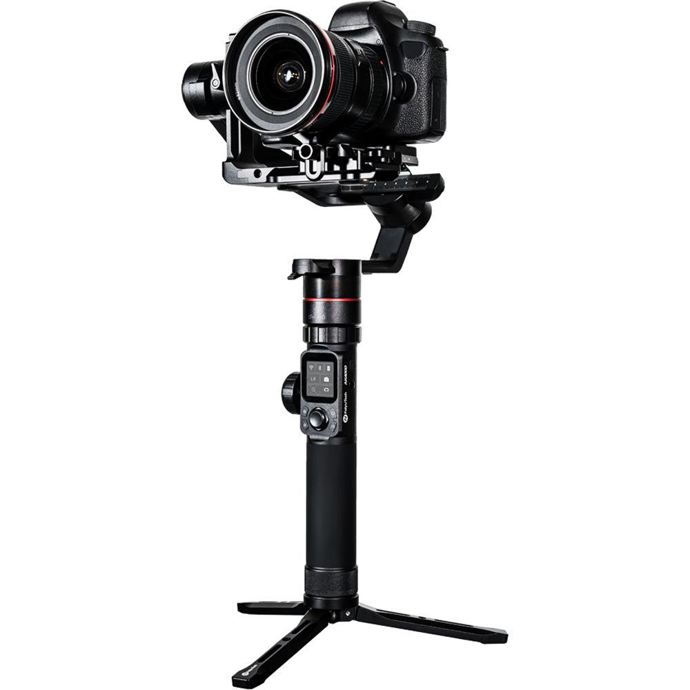 Feiyu AK4000 3-Axis Gimbal Stabilizer