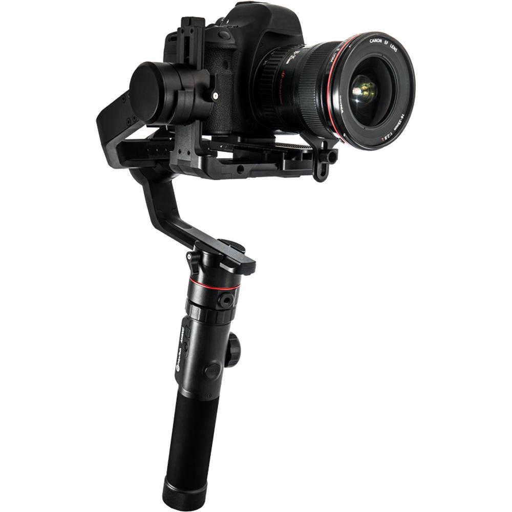 Feiyu AK4000 3-Axis Gimbal Stabilizer