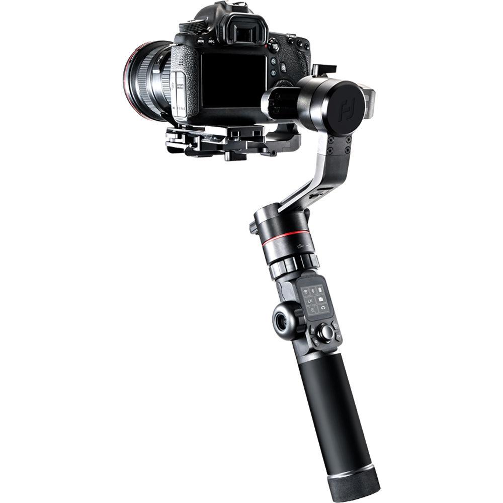 Feiyu AK4000 3-Axis Gimbal Stabilizer