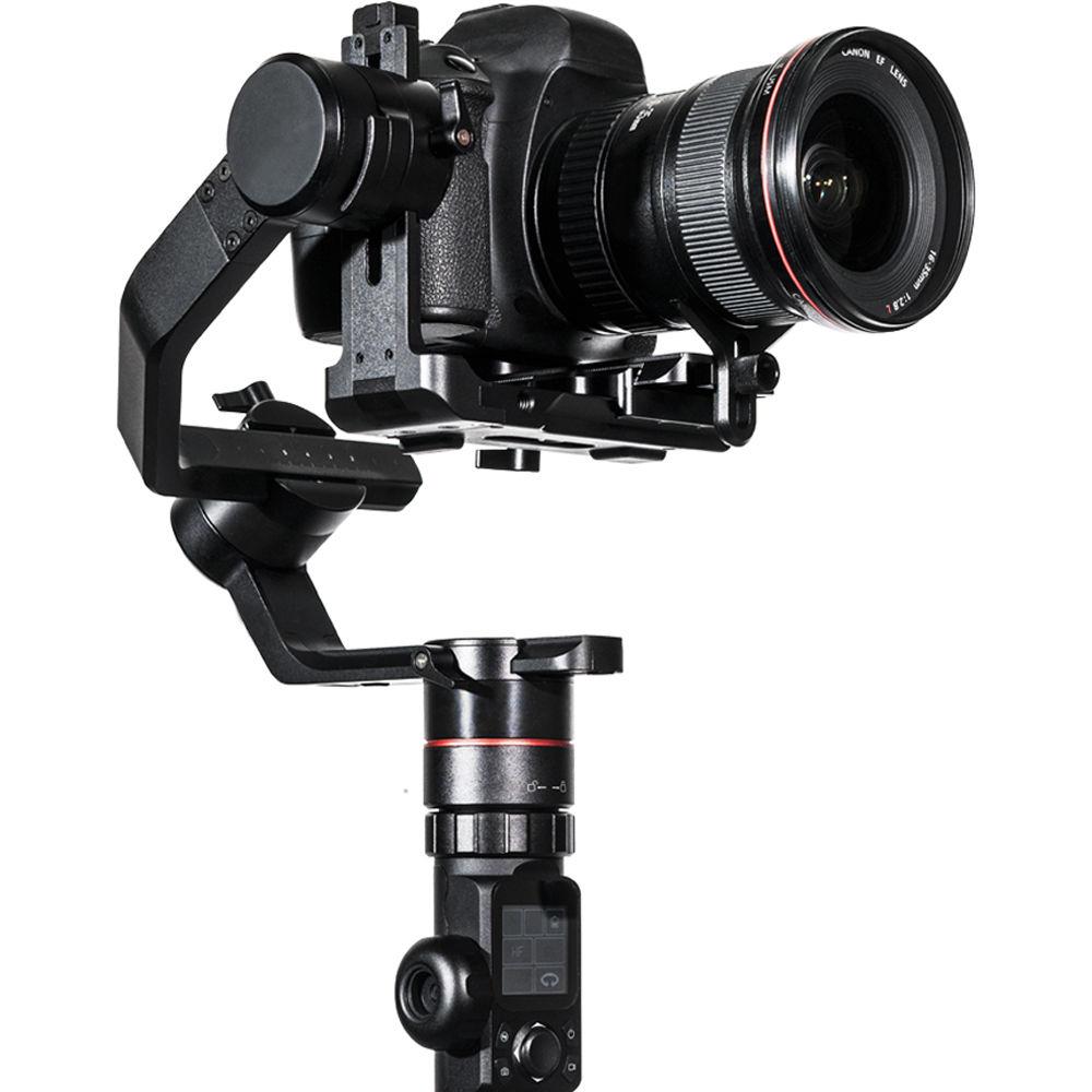 Feiyu AK4000 3-Axis Gimbal Stabilizer