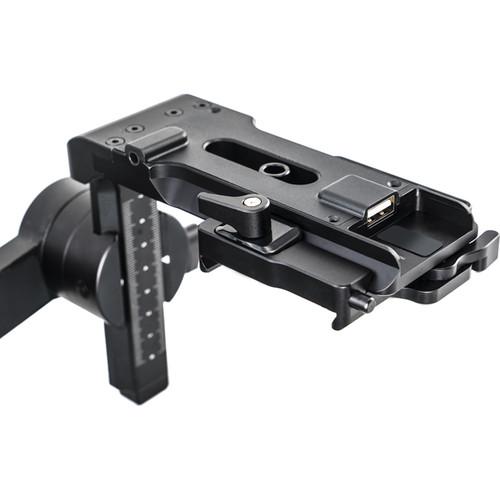 Feiyu AK4000 3-Axis Gimbal Stabilizer