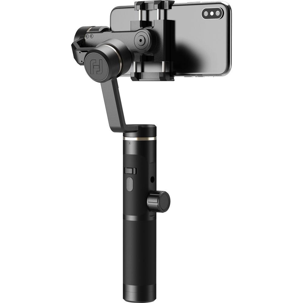 Feiyu SPG2 3-Axis Handheld Gimbal Stabilizer for Smartphones
