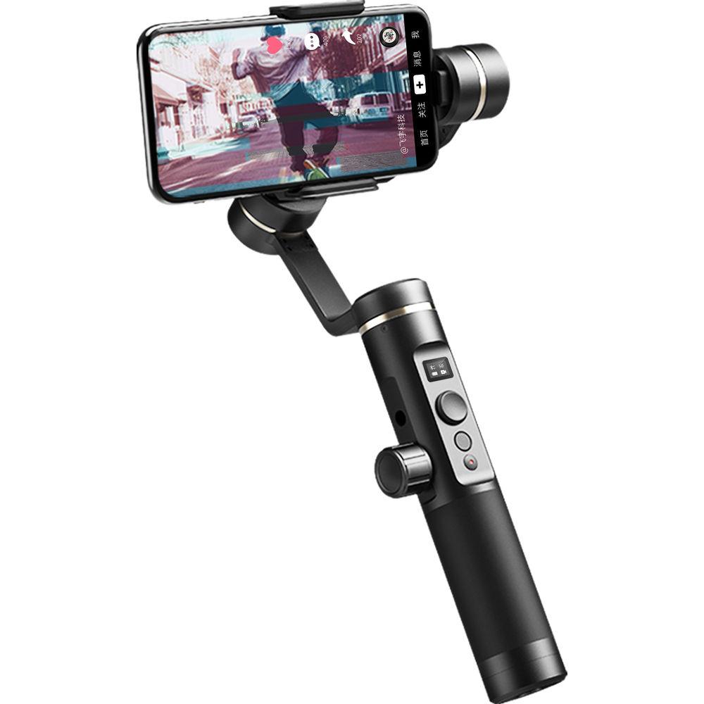Feiyu SPG2 3-Axis Handheld Gimbal Stabilizer for Smartphones