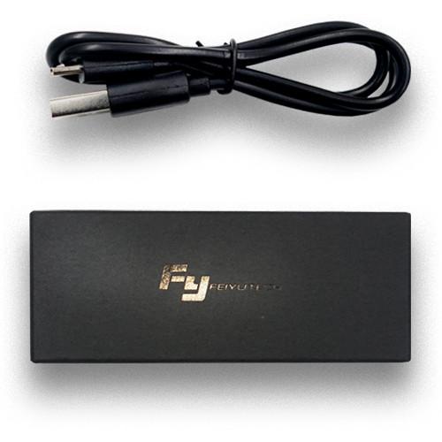 Feiyu SPG2 3-Axis Handheld Gimbal Stabilizer for Smartphones