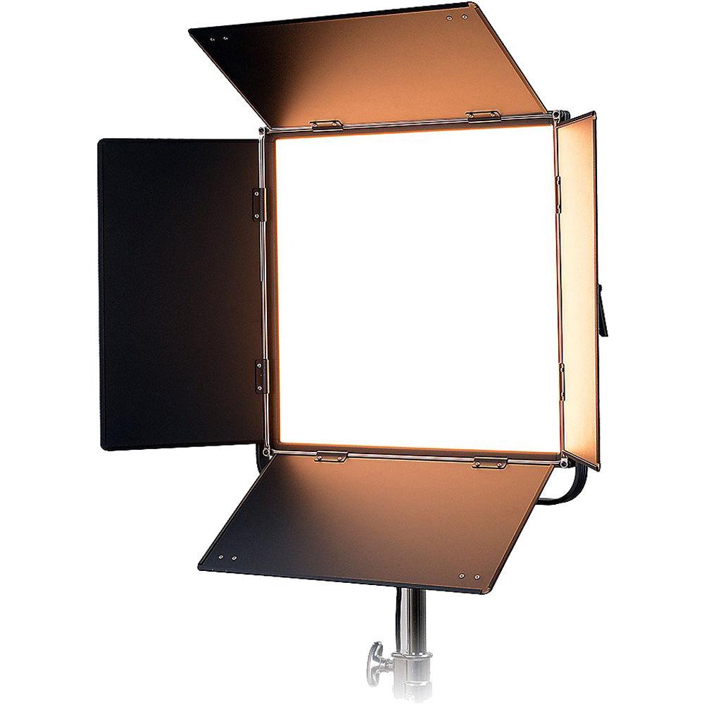 FotodioX C-818ASV Studio Pro Flapjack Bi-Color LED Edge Light