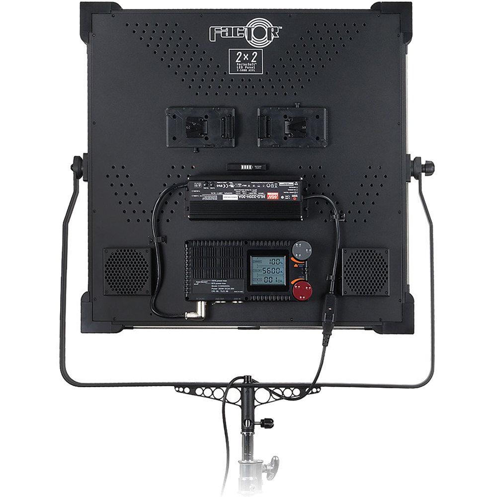 FotodioX Pro FACTOR 2 x 2