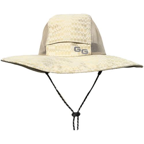Glacier Glove Sand Harbor Hat