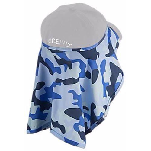 Glacier Glove Universal Sun Shade II
