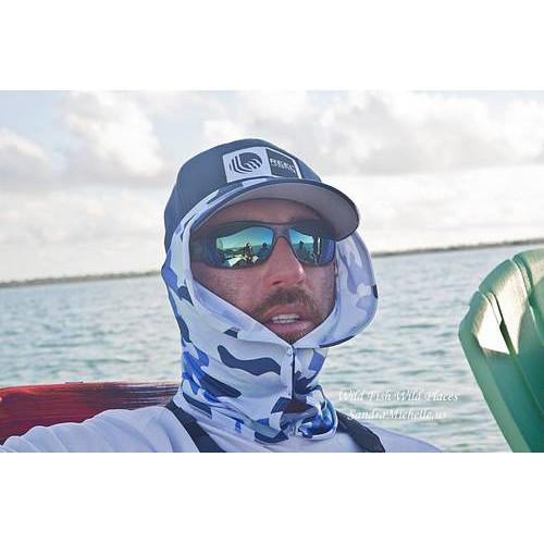 Glacier Glove Universal Sun Shade II