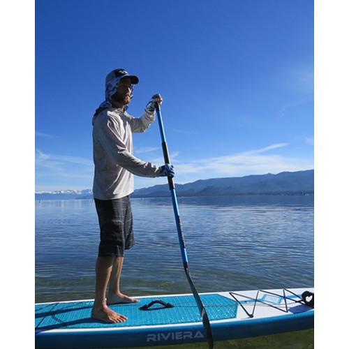 Glacier Glove Universal Sun Shade II