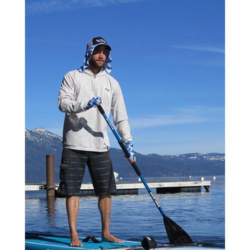 Glacier Glove Universal Sun Shade II