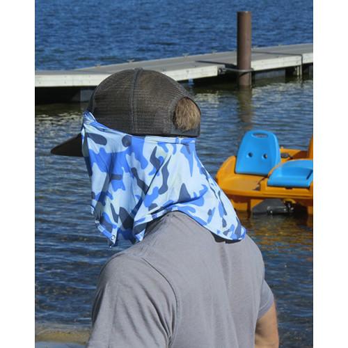 Glacier Glove Universal Sun Shade II