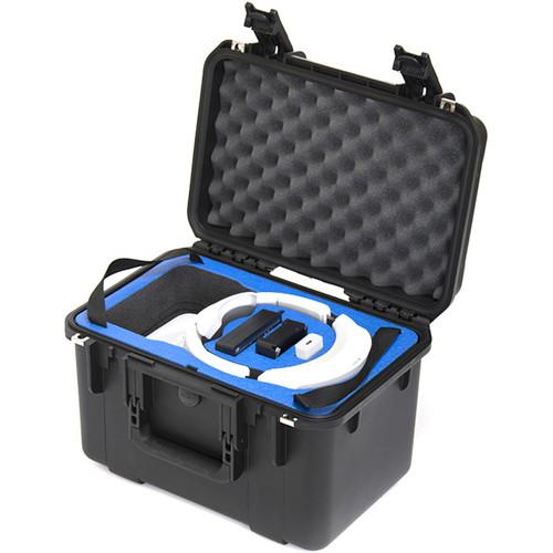 Go Professional Cases Combo Case for DJI Mavic & Goggles